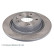 Brake Disc ADW194307 Blue Print, Thumbnail 2
