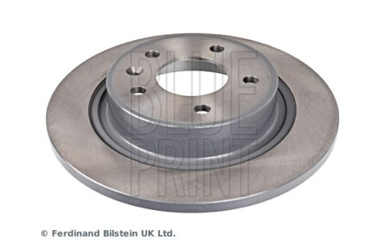 Brake Disc ADW194307 Blue Print, Image 2