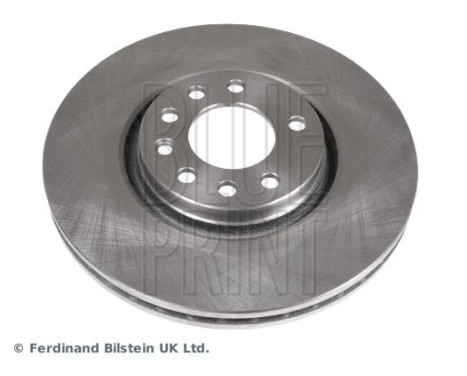 Brake Disc ADW194310 Blue Print, Image 3