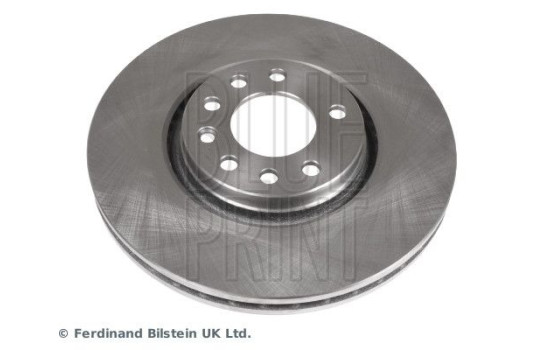 Brake Disc ADW194310 Blue Print, Image 3