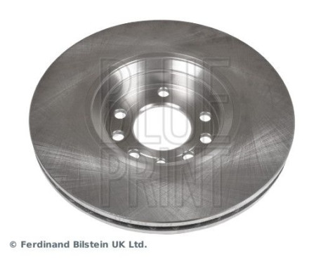 Brake Disc ADW194310 Blue Print, Image 4