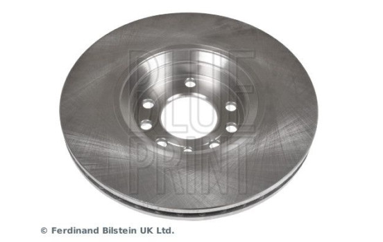 Brake Disc ADW194310 Blue Print, Image 4