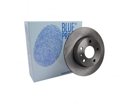 Brake Disc ADW194311 Blue Print, Image 2