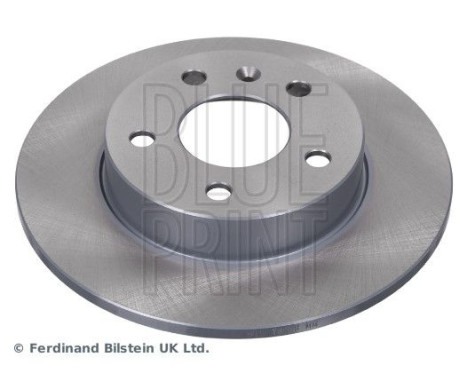 Brake Disc ADW194311 Blue Print, Image 3