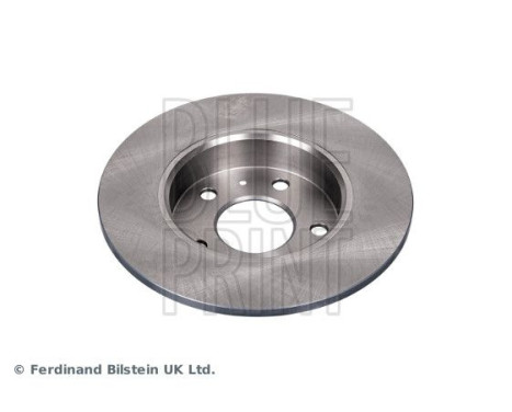 Brake Disc ADW194311 Blue Print, Image 4