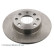 Brake Disc ADW194314 Blue Print, Thumbnail 2