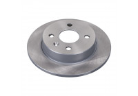 Brake Disc ADW194315 Blue Print
