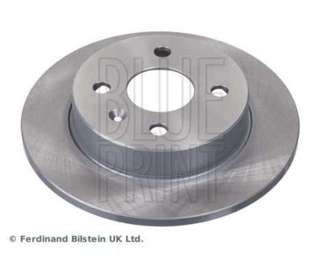 Brake Disc ADW194315 Blue Print, Image 2