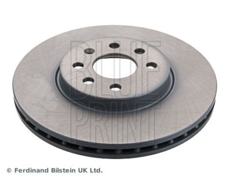 Brake Disc ADW194316 Blue Print, Image 2