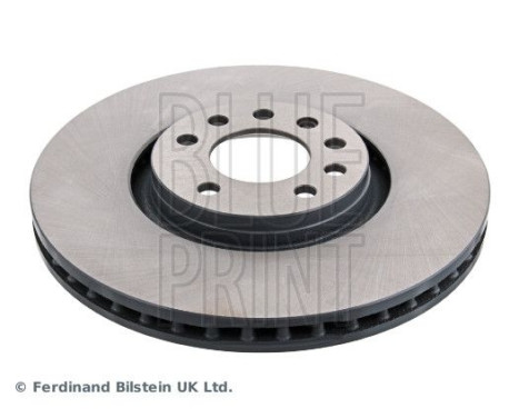 Brake Disc ADW194317 Blue Print, Image 2