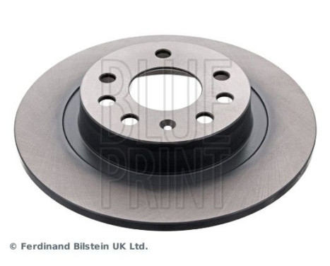 Brake Disc ADW194318 Blue Print, Image 2