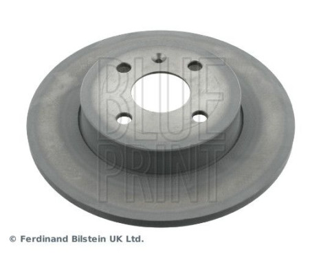 Brake Disc ADW194319 Blue Print, Image 2
