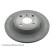 Brake Disc ADW194319 Blue Print, Thumbnail 2