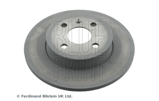 Brake Disc ADW194319 Blue Print, Image 2