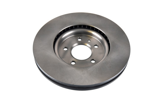 Brake Disc ADW194320 Blue Print, Image 2