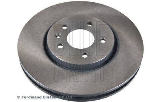 Brake Disc ADW194320 Blue Print, Image 3