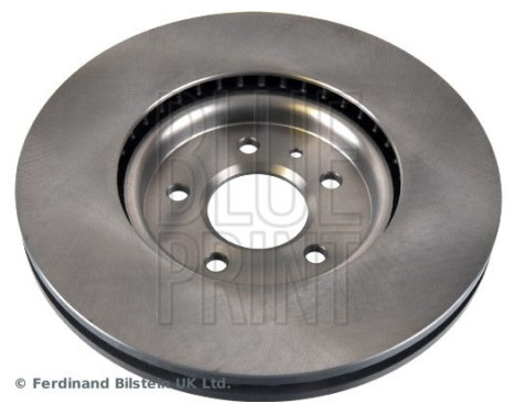 Brake Disc ADW194320 Blue Print, Image 4