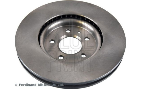Brake Disc ADW194320 Blue Print, Image 4