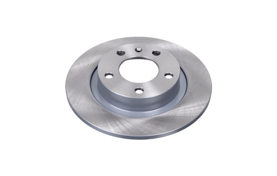 Brake Disc ADW194321 Blue Print
