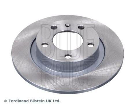 Brake Disc ADW194321 Blue Print, Image 2