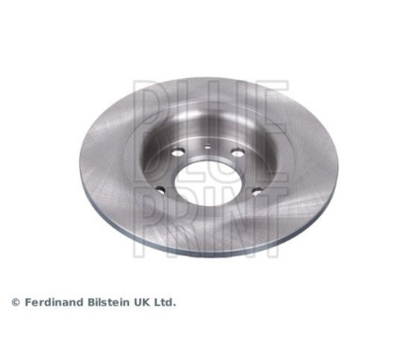 Brake Disc ADW194321 Blue Print, Image 3