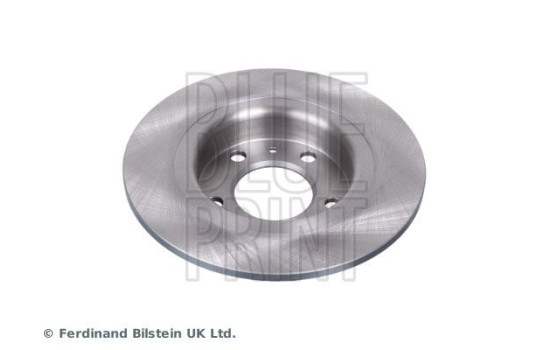 Brake Disc ADW194321 Blue Print, Image 3