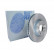 Brake Disc ADW194322 Blue Print