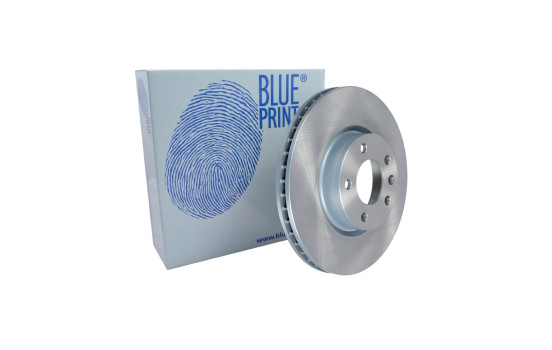 Brake Disc ADW194322 Blue Print