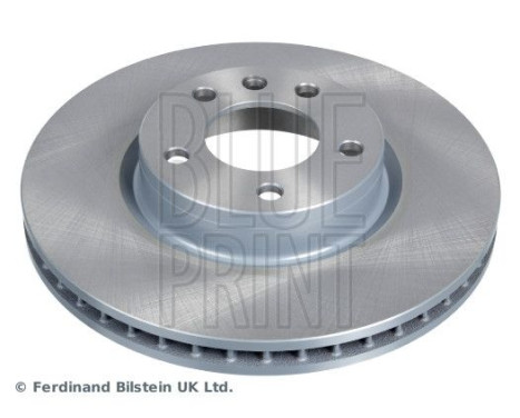 Brake Disc ADW194322 Blue Print, Image 2