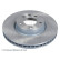 Brake Disc ADW194322 Blue Print, Thumbnail 2