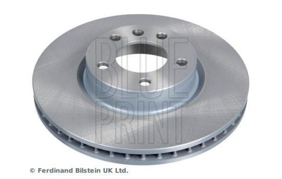 Brake Disc ADW194322 Blue Print, Image 2