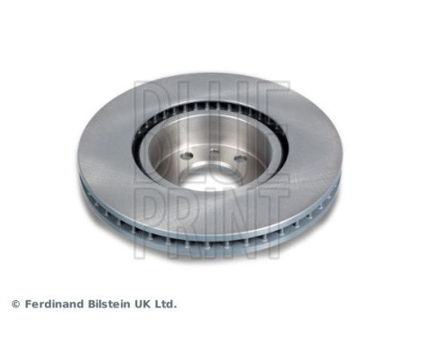 Brake Disc ADW194322 Blue Print, Image 3