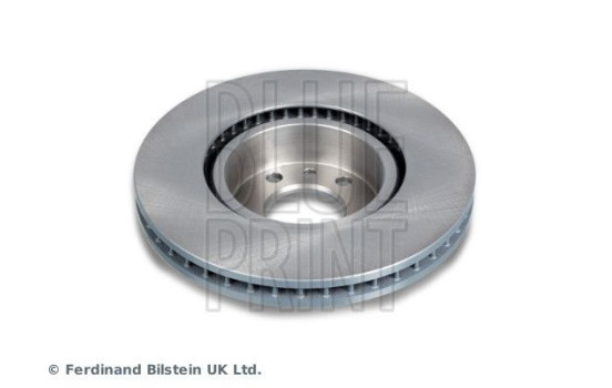 Brake Disc ADW194322 Blue Print, Image 3