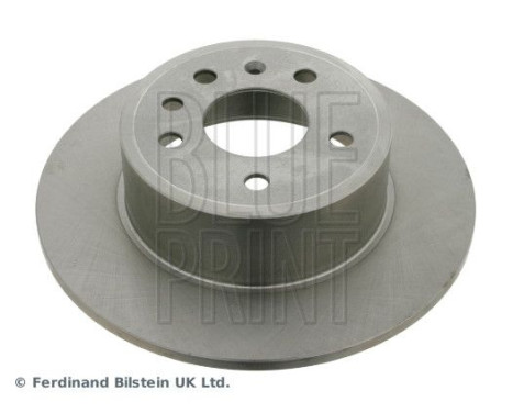 Brake Disc ADW194323 Blue Print, Image 2
