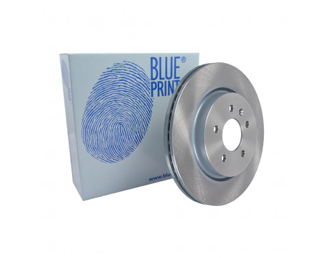 Brake Disc ADW194324 Blue Print