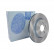 Brake Disc ADW194324 Blue Print