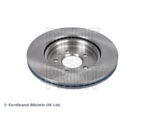 Brake Disc ADW194324 Blue Print, Image 2