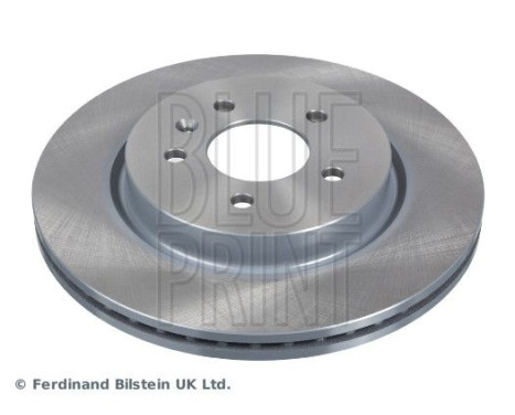 Brake Disc ADW194324 Blue Print, Image 2