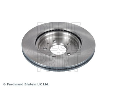 Brake Disc ADW194324 Blue Print, Image 3