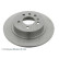 Brake Disc ADW194325 Blue Print, Thumbnail 2