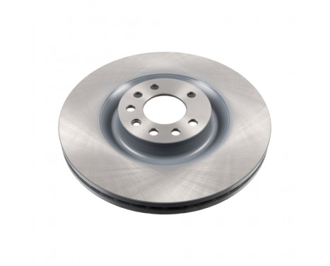 Brake Disc ADW194326 Blue Print