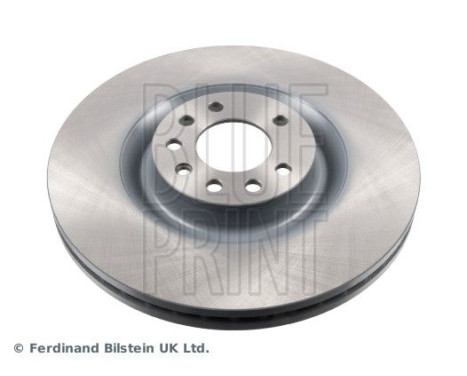 Brake Disc ADW194326 Blue Print, Image 2
