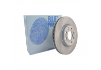 Brake Disc ADW194327 Blue Print