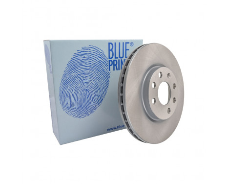 Brake Disc ADW194327 Blue Print
