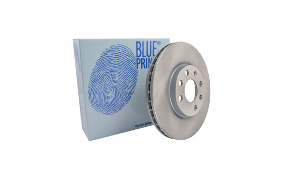 Brake Disc ADW194327 Blue Print
