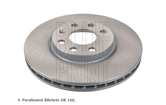 Brake Disc ADW194327 Blue Print, Image 2
