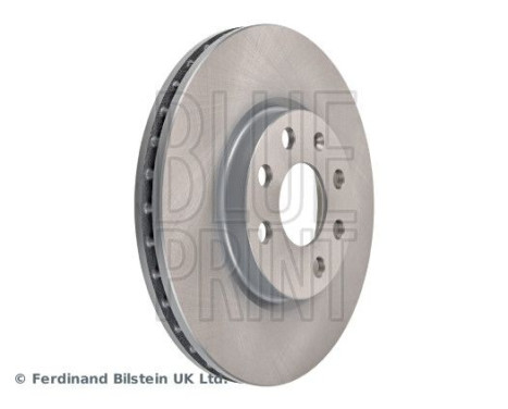 Brake Disc ADW194327 Blue Print, Image 3
