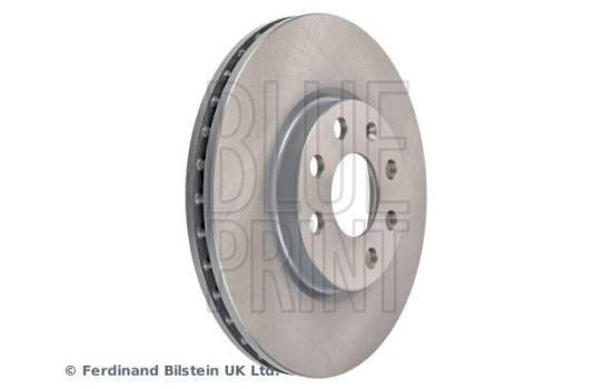 Brake Disc ADW194327 Blue Print, Image 3