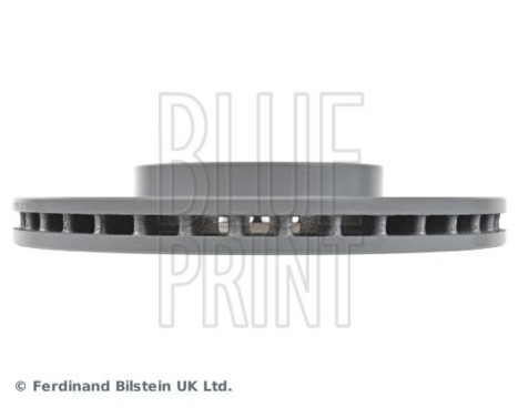 Brake Disc ADW194327 Blue Print, Image 4
