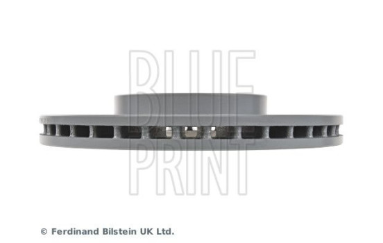 Brake Disc ADW194327 Blue Print, Image 4